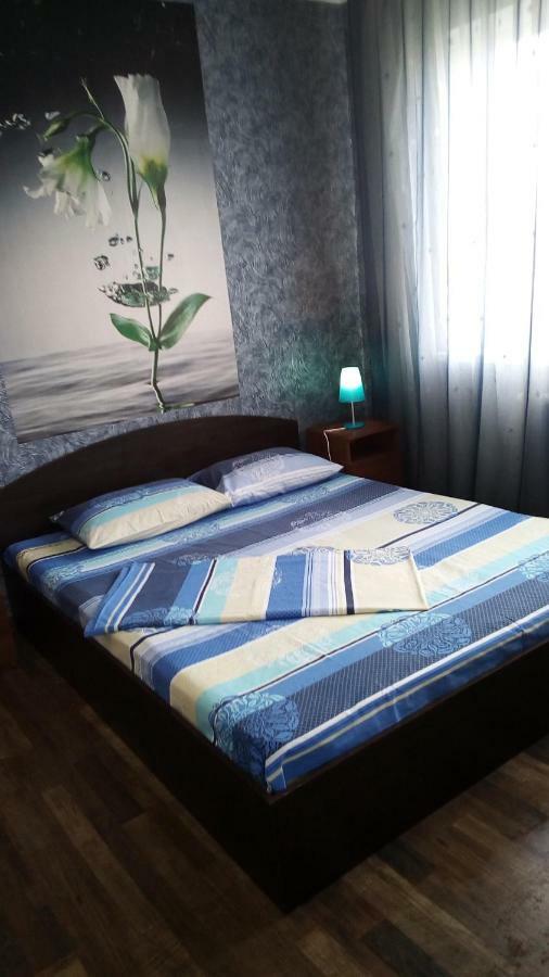 Квартира Рядом Севастопольская Площадь,Добробут,Жуляны Kijev Kültér fotó